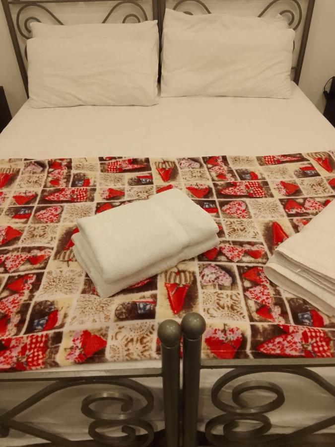 Appartement Passion Naples