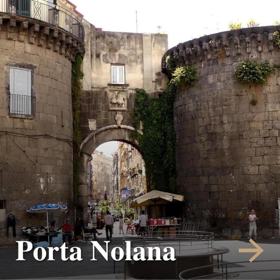 Passion Appartement Naples